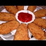 طريقة عمل بانيه صيامي