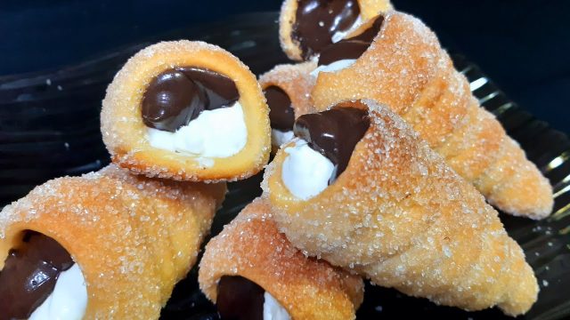 طريقة عمل تشمني كيك