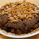 طريقة عمل مقلوبة الباذنجان السوري