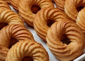 طريقة عمل حلوى اللمبوط الجزائري