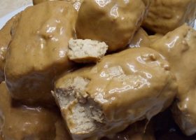 طريقة عمل جبن المش المصري