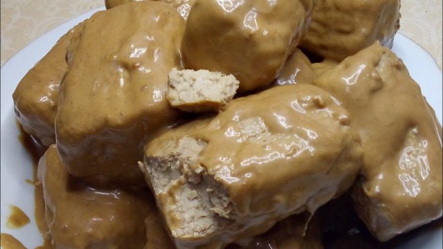 طريقة عمل جبن المش المصري