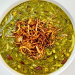 طريقة عمل شوربة الأش الإيرانية