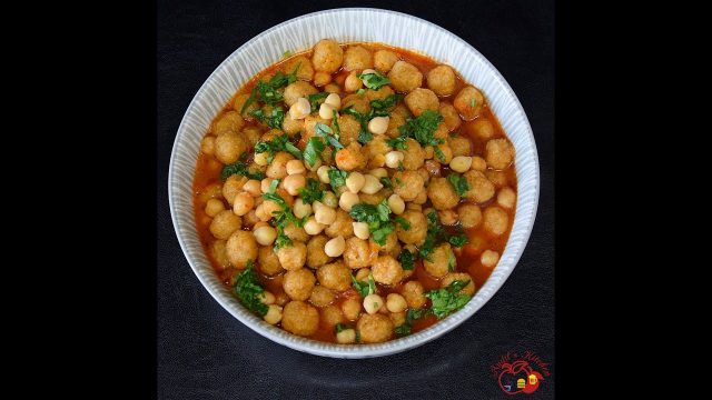 طريقة عمل قلية حلوة