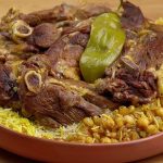 طريقة عمل مجبوس لحم كويتي