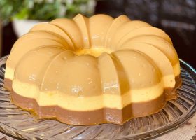 طريقة عمل حلى طبقات بيتي كروكر