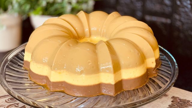 طريقة عمل حلى طبقات بيتي كروكر