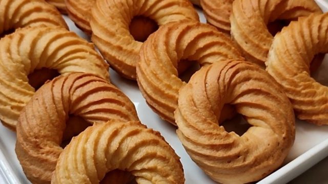 طريقة عمل حلوى اللمبوط الجزائري