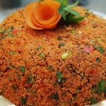 طريقة عمل الإيج الحلبي