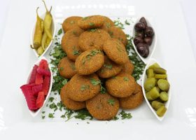 طريقة عمل الكبة الزنكلية الحلبية