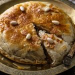 طريقة عمل المكمورة الربداوية الأردنية