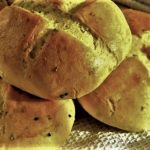 طريقة عمل خبز الترمس الصحي