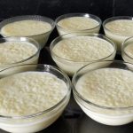 طريقة عمل رز باللبن سهلة وسريعة