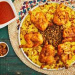 طريقة عمل مجبوس الدياي الكويتي