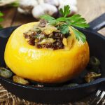 طريقة عمل محشي اللفت بالتمر الهندي
