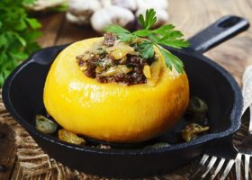 طريقة عمل محشي اللفت بالتمر الهندي