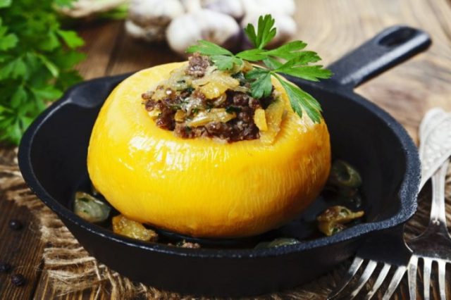 طريقة عمل محشي اللفت بالتمر الهندي