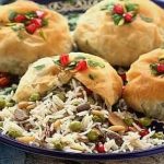 طريقة عمل صرر الاوزي التركية