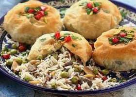 طريقة عمل صرر الاوزي التركية