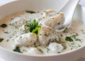 طريقة عمل شيش برك سورية