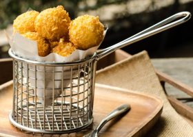 طريقة عمل عصملية الدجاج