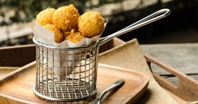 طريقة عمل عصملية الدجاج