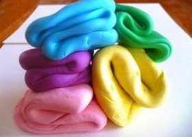 طريقة عمل عجينة المارشميلو