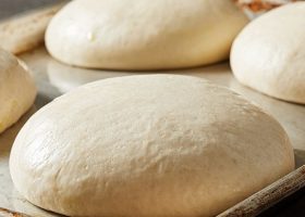 طريقة عمل عجينة السمبوسة اللبنانية