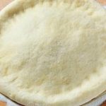 طريقة عمل عجينة بيتزا