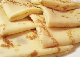 طريقة عمل وصفة كريب سهل