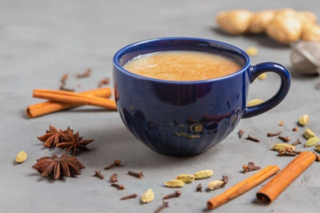 طريقة عمل حليب كرك