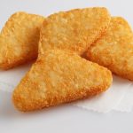 طريقة عمل هاش براونز