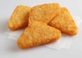 طريقة عمل هاش براونز