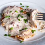 طريقة عمل دجاج ألفريدو مع الأرز