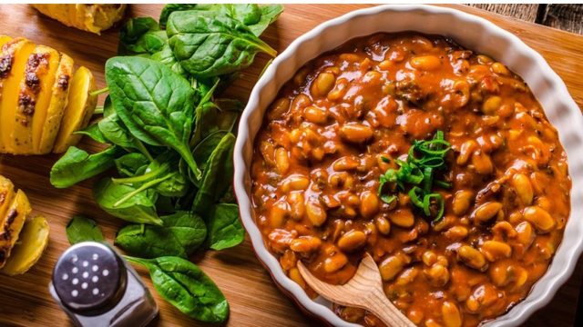 طريقة عمل فول بالخلطة السعودية