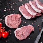 طريقة عمل اسكالوب لحم