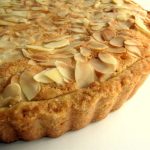 طريقة عمل تارت اللوز السويسري