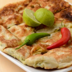 طريقة حشوة المطبق