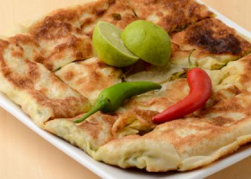 طريقة عمل حشوة المطبق