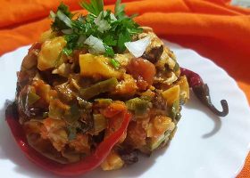 طريقة عمل الكفتاجي التونسي