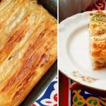 طريقة عمل المكشكشة