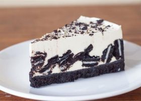 طريقة عمل برد اوريو