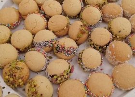 طريقة عمل بسكويت لانكشير