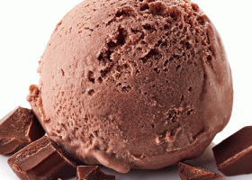 طريقة عمل ايس كريم مارس