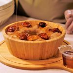 طريقة عمل العريكة السعودية بالعسل