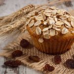 طريقة عمل مافن بذور الكتان