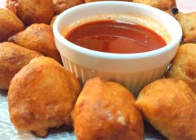 طريقة عمل مدربش عدني