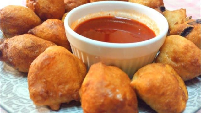 طريقة عمل مدربش عدني