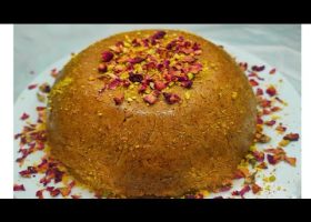 طريقة عمل الشرقانة والغرقانة