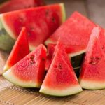 طريقة عمل موهيتو البطيخ الأحمر